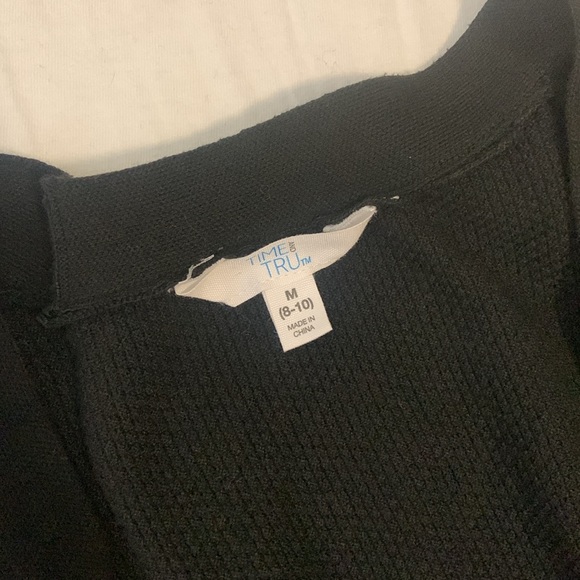 Time and Tru Cardigan Size Medium - Picture 3 of 3